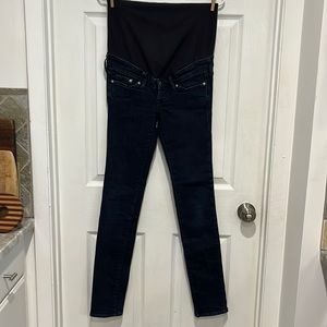 Maternity Jeans